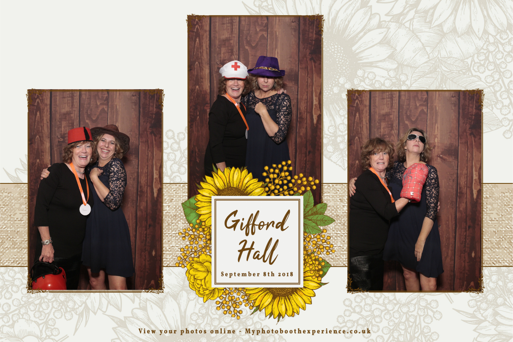 Dan's 50th Birthday | View more photos from the event at gallery.myphotoboothexperience.co.uk/u/MyPhotoBoothExperienceLtd/Dans-50th-Birthday